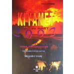 KIYAMET 21-30 MART 2092 - ORHAN DAĞTEKIN
