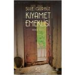 Kıyamet Emeklisi İkinci Cilt İletişim Yayınları