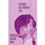 Kıyamet Geliyorum Der