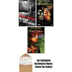 Kıyamet Gösterisi + Sandman 11 – Sonsuz Geceler + Sandman 9 – Merhametliler - Hayır