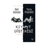 Kıyamet Gösterisi - Terry Pratchett