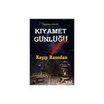 Kıyamet Günlüğü - Oğuzhan Aslan
