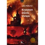 KIYAMET GÜNÜ USTASI - LEO PERUTZ