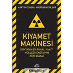 Kıyamet Makinesi - Martin Cohen