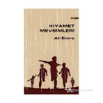 KIYAMET MEVSIMLERI - ALI EMRE