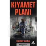 Kıyamet Planı - Murat Aka