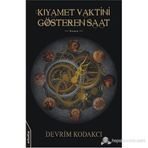 KIYAMET VAKTINI GÖSTEREN SAAT - DEVRIM KODAKCI