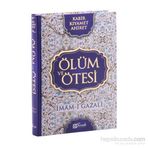 Kıyamet ve Ahiret - imami gazali