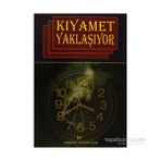 KIYAMET YAKLAŞIYOR (KIYAMET-006) - İZZEDDIN HÜSEYIN