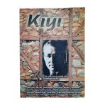 Kıyı Kültür Sanat Dergisi Sayı: 196 / Mayıs Haziran 2007 (Türk Edebiyatının Acıyan Yanı; Sabahattin Ali) (İkinci El)