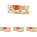 Kıyılmış Hindi Etli Kedi Konservesi 6 Al 5 Öde 85 gr (4 Paketi)