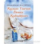 Kıyıya Vuran Deniz Kabukları - Hannah Richell