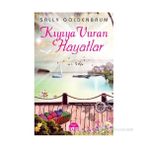 KIYIYA VURAN HAYATLAR - SALLY GOLDENBAUM
