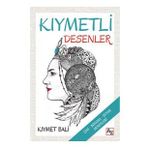 Kıymetli Desenler Çini-Boyama-Duvar Desenleri