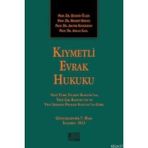 Kiymetli Evrak Hukuku - Abuzer Kendigelen