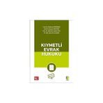 Kıymetli Evrak Hukuku - Esra Kaşak