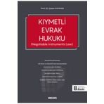 Kıymetli Evrak Hukuku - Seçkin Yayıncılık
