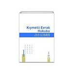 Kıymetli Evrak Hukuku/Dora Basım Yayın