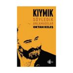Kıymık Oktan Keleş