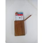 Kıymık Woodwork Ahşap Kartvizitlik