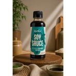 Kiyomi Tuzu Azaltılmış Soya Sosu - 250 ml