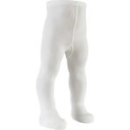 Kız Bebek Basic Külotlu Çorap 0 Ay 36 Ay - Beyaz - 6-12 Ay