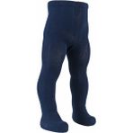 Kız Bebek Basic Külotlu Çorap 0 Ay 36 Ay - Lacivert - 2-3 Yaş