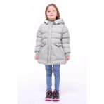Kız Bebek Çocuk Mont 51284