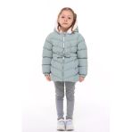 Kız Bebek Çocuk Mont 51285