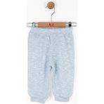 Kız Bebek Glıtter Pantolon - 9 - 12 Ay - Mavi