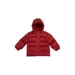 Kız Bebek Kırmızı Mont 3 Yaş (98 cm)