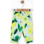 Kız Bebek Mimosa Pantolon - 12 - 18 Ay - Sarı