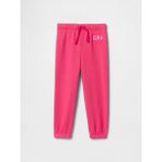 Kız Bebek Pembe Gap Logo Pull-On Jogger Eşofman Altı - 2 Yaş