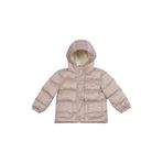 Kız Bebek Pembe Mont 0-6 Ay (56-62 cm)