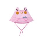Kız Bebek Şapka TUC.11368687 PEMBE