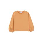 Kız Bebek Somon Sweatshirt 2 Yaş (92 cm)
