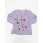 Kız Bebek Sweatahirt