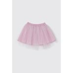 Kız Bebek Tütü Pembe Etek 3 Yaş (98 cm)