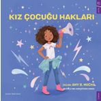 Kız Çocuğu Hakları - Amy B. Mucha - Sola Kidz