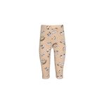 Kız Çocuk Always Happy Desen Kapri DESENLİ 2 Yaş