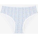 Kız Çocuk Bloom Çok Renkli 5li Slip Külot - 5 - 6 Yaş