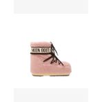 Kız Çocuk Bot 80D1409700 Moon Boot Icon Low Fleece (33-35)