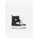 Kız Çocuk Bot 80D3440100 Moon Boot Jr Park Tube Mid Animal WP Panda