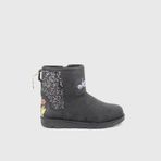Kız Çocuk Bot 8988011 IGI&Co MEM 89880 NABUK PU/GLITTE (27-32)