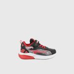 Kız Çocuk Bot 8991011 IGI&Co HWH 89910 Nero/Rosso (27-32)