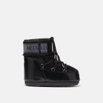 Kız Çocuk Bot (Kar) 80D1409350-N001 Moon Boot Classic Low Glance Black 27-35