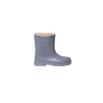 Kız Çocuk Bot (Yağmur ) Lublın Toni Pons Raın Boots In Glossy Rubber - Mavi