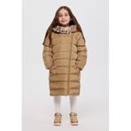 Kız Çocuk Camel Kaban 5 Yaş (110 cm)