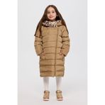 Kız Çocuk Camel Kaban 6 Yaş (116 cm)