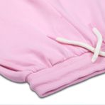 Kız Çocuk Eşofman Altı - 4 Yaş - Pembe